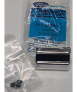 NOS 1975-89 FORD Econoline Van E100 E150 EXTERIOR PILLAR MOULDING RH - $24.74
