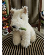 Jellycat MUNRO SCOTTIE DOG &#39;LOVE YOU&#39; Rose Valentine Plush 100% original... - $59.35
