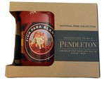 Pendleton Coffee Mug Woolen Mills Zion National Park 18oz - £27.28 GBP