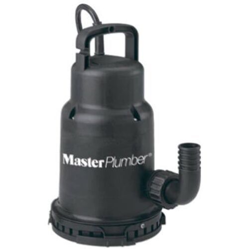 PENTAIR WATER 540122 MP 1/3 hp Stainless Steel Utile Pump - $151.72