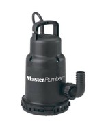 PENTAIR WATER 540122 MP 1/3 hp Stainless Steel Utile Pump - $207.50 CAD