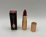 Charlotte Tilbury Kissing Fallen From The Lipstick Tree Lipstick So Red - £23.64 GBP
