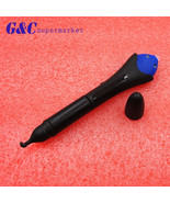 5 Second Fix UV Light Repair Tool Glue Super Powered Liquid Plastic Welding - $186.88 MXN