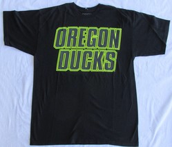 University of Oregon (NWOT) Men&#39;s Cotton Graphic T Shirt Size Medium - $18.00