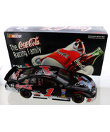 Dale Earnhardt Jr 1 Polar Bear 1998 Monte Carlo Diecast Signed by Dale &amp;... - $2,020.98 CAD