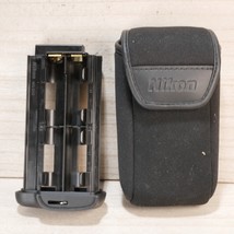 Nikon MS-D12 AA Battery Holder Tray for MB-D12 MB-D17 MB- D810, D800 *FR... - $24.70