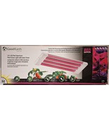 Good Earth 2 ft 4 Light LED Red Spectrum Grow Light with Auto-Timer 92 P... - $914.14 MXN