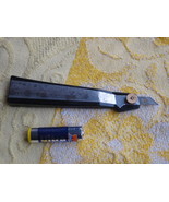 Vintage Soviet Russian USSR Architect  Carving Knife Modeling Tool Bakel... - $20.58 CAD