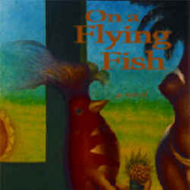 On a Flying Fish by David Applefield mp3 CD audiobook - £7.43 GBP