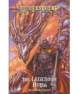 DragonLance The Legend of Huma #6 cover B - £12.75 GBP