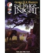 Comic - George R.R. Martin&#39;s the Hedge Knight #5 Cover B - £12.75 GBP