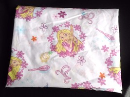 Disney Princess Rapunzel Window Curtain Panel Craft Fabric - $19.55