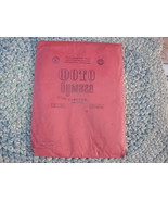 Vintage Soviet Russian B&amp;W Photo Paper Unibrom 18x24cm 1982 For Lomography  - €12,66 EUR