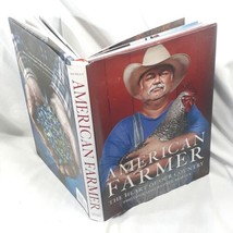 The American Farmer The Heart of Our Country Paul Mobley Crops 2015 Hardcover DJ - £41.19 GBP