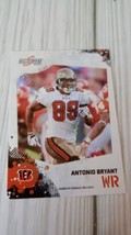 2010 Score - #273 Antonio Bryant - £1.18 GBP