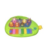 Vtg 1997 Tiger Disney Winnie The Pooh Poppin&#39; Piano  TESTED WORKS *NO MI... - $48.78 CAD