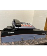 Comrex STAC 6. Six Line POTS/IP  Broadcast Talk Show Phone System, - £891.44 GBP