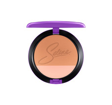 MAC x Selena Collection, Techno Cumbia Powder Blush Duo - £35.09 GBP