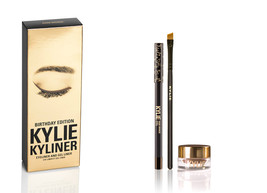 Kylie Cosmetics, Kyliner Kit, Drak Bronze,  Birthday Edition - £21.98 GBP