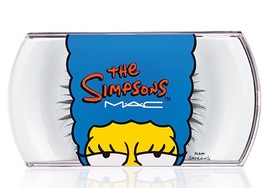 MAC x The Simposns Collection, MAC 7 Lash - $18.71