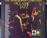 The Smithsonian Collection of Classic Jazz [Audio Cassette] - £32.06 GBP