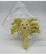 Loot Crate Exclusive Phunny Yellow Alien Face Hugger 8&quot; Plush Kidrobot S... - £8.95 GBP