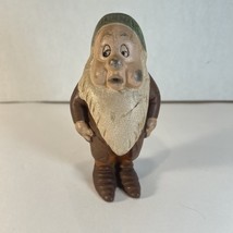 Vintage Walt Disney 1930&#39;s Seiberling Rubber Sleepy from Sleeping Beauty - $24.99