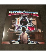 Mitch Murder Interceptor Vinyl LP Synthwave Outrun Perturbator Mad Decen... - $1,852.35 MXN