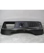SAMSUNG WASHER CONTROL PANEL SCRATCHES PART # DC64-03423A - $91.00