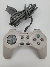 Performance White LED Light Wired Analog Controller Gamepad P-103E - £23.20 GBP