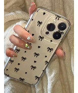Cute Colorful Thick Printed Phone Case for iPhone Samsung and Redmi Models - $10.38 CAD