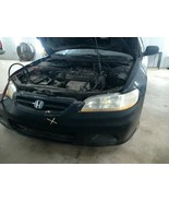 Crossmember/K-Frame Front North America Built 2.3L Fits 98-02 ACCORD 104... - €93,63 EUR