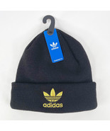 Adidas original trefoil Beanie winter hat unisex one size - €17,85 EUR