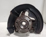 Passenger Right Front Spindle/Knuckle Fits 07-16 VOLVO 80 SERIES 718428 - £63.30 GBP