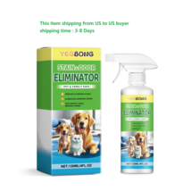 1/2/3Box x120ML Pet Stain Remover, Cat and Dog Stain, Food Oil, Saliva C... - $358.89 MXN+ 1/2/3Box x120ML Pet Stain Remover, Cat and Dog Stain, Food Oil, Saliva C... - $358.89 MXN+