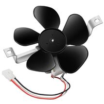Range Hood Vent Fan Blade Motor Assembly Kitchen Exhaust Broan NuTone AP... - $25.90