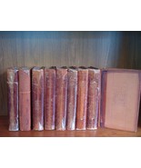 Shakespeare en Deutscher Sprache Vols. I - IX - $3,427.11 MXN