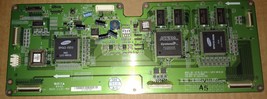 Samsung SP-P4231 Logic Main CTRL Board LJ41-01968A LJ92-000975C - $29.99