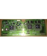 Samsung SP-P4231 Logic Main CTRL Board LJ41-01968A LJ92-000975C - $41.85 CAD