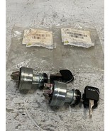 2 Pack of J&amp;N JNN240-22140 Ignition Switches SSW2869 (2 Quantity) - $41.15