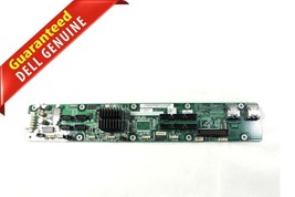 New Dell PowerEdge C1100 10x SATA BackPlane Board 0VTT62, CN-0VTT62 VTT62 - £43.82 GBP