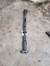 Rear Drive Shaft AWD Thru 2/07 Fits 07 BMW 328i 680023 - $135.63