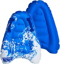 Deluxe Rider With Joint Cloth Material, Inflatable Body Board Slide Ride... - $39.99