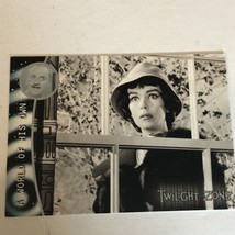 Twilight Zone Vintage Trading Card #134 Keenan Wynn - £1.55 GBP