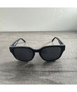 Arnette Sunglasses Men Black Zayn An4294-1219/87 54-19-145 FRAMES ONLY - $70.32 CAD