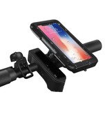 Bicycle Bag BikeTouchscreen Waterproof Phone Case Mount Holder For Smart... - £13.95 GBP
