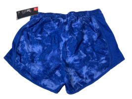 Under Armour Women&#39;s Fly-by Printed Run Short, Cobalt (423), X-small - £15.56 GBP