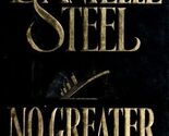 No Greater Love - $2.30