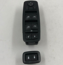 2008-2011 Chrysler Town &amp; Country Master Power Window Switch OEM D03B53053 - $32.12