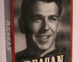 Reagan Lifeguard VHS Tape American Experience Ronald Reagan Sealed S2B - £10.08 GBP